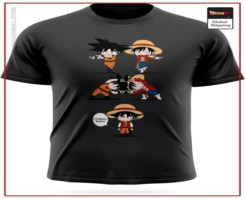Power Up Your Style: Dragon Ball Official Merchandise