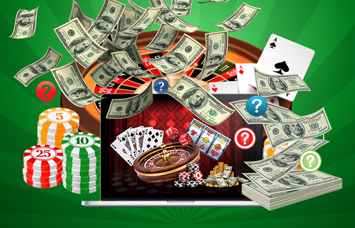 Mega888 APK 2023: The Next Evolution in Online Casino Gaming