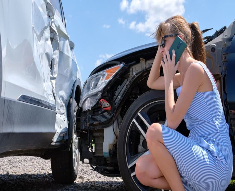 Empowering Victims: Henderson’s Assertive Car Accident Advocate