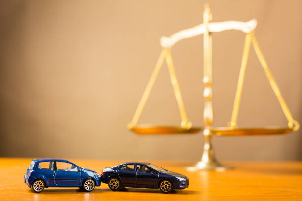 In Pursuit of Justice: How to Select a Personal Injury Attorney