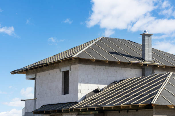 The Roofing Revolution: Modern Approaches to Replacement