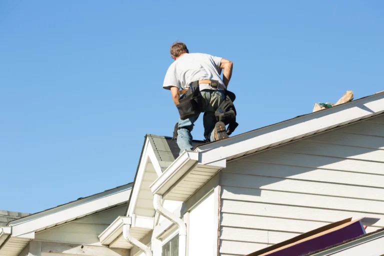 Choosing the Best Materials for Your Roof Replacement