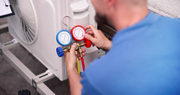 Personalized Climate Control: Trusted Heating & Cooling Solutions