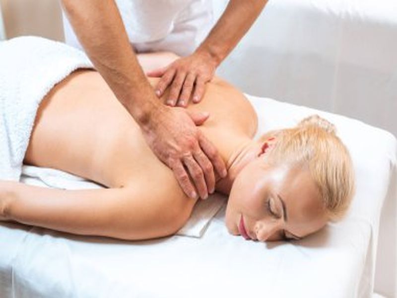 Massage Therapy for Fibromyalgia: What to Expect