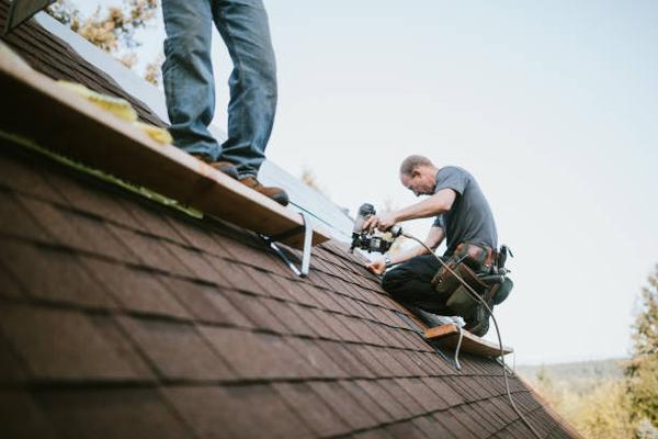 Progressive Roofing & Home Improvements LLC: Where Quality Meets Reliability