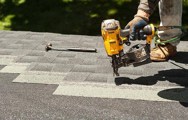 From Shingles to Flashing: Comprehensive Roof Repairs